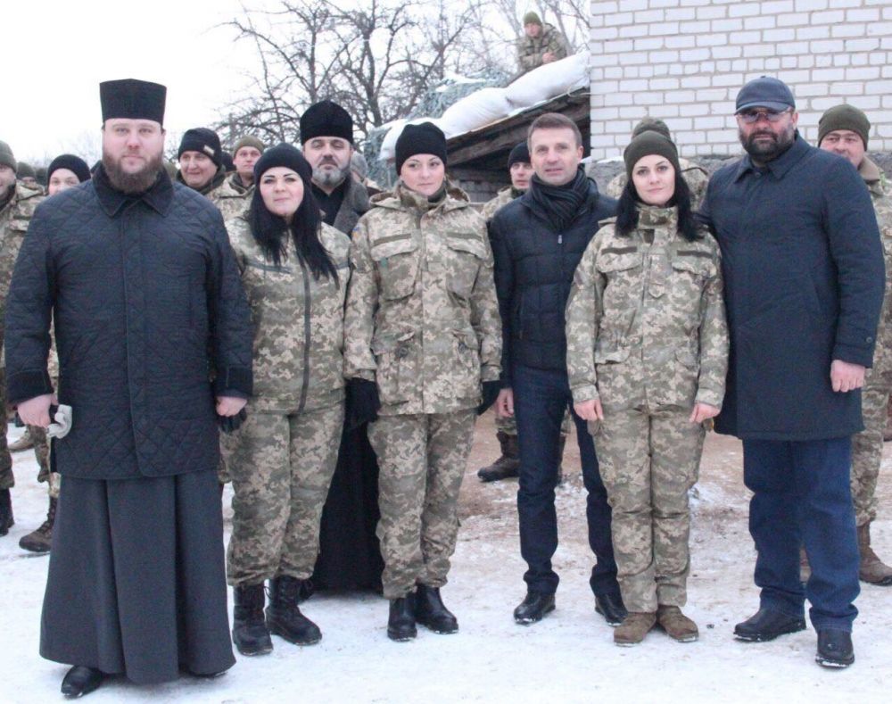 Петровский Александр Владимирович